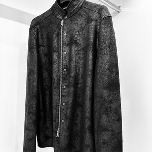 John Varvatos Shirt Jacket